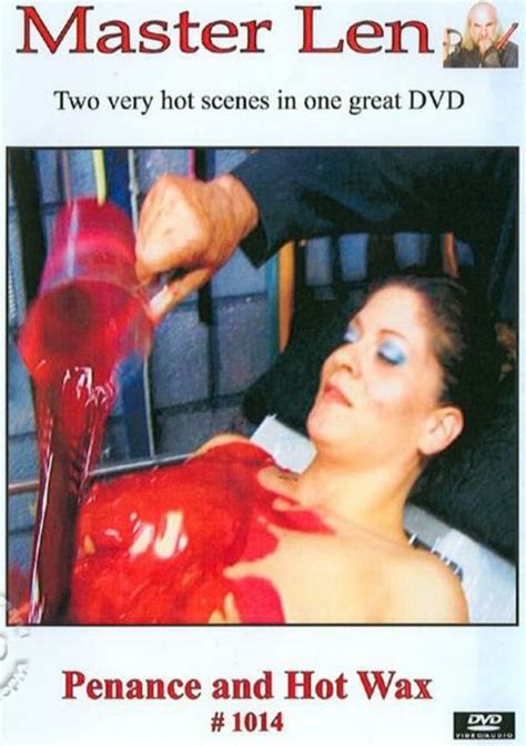 Watch Intense Fetish 1014 Penance And Hot Wax With 4 Scenes Online Now At FreeOnes