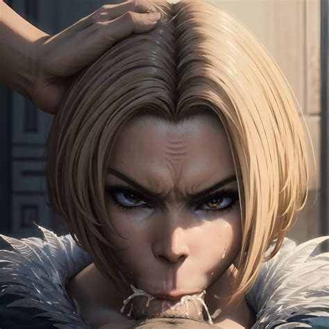 Rule 34 1girls Ai Generated Angry Angry Face Arbitrary Benedikta