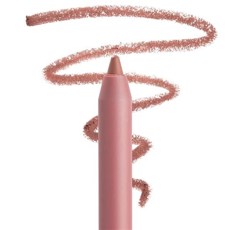 Colourpop Oh Snap Matte Lip Liner Pinky Nude Long Wear Cruelty Free G Oz Buy