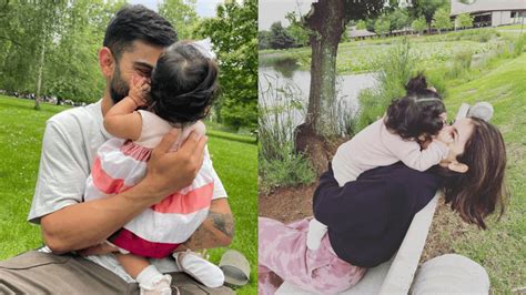 Vamika Birthday: Virat Kohli And Anushka Sharma's Daughter Gets Warm ...