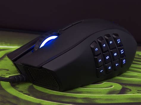 Razer Naga Wikipedia