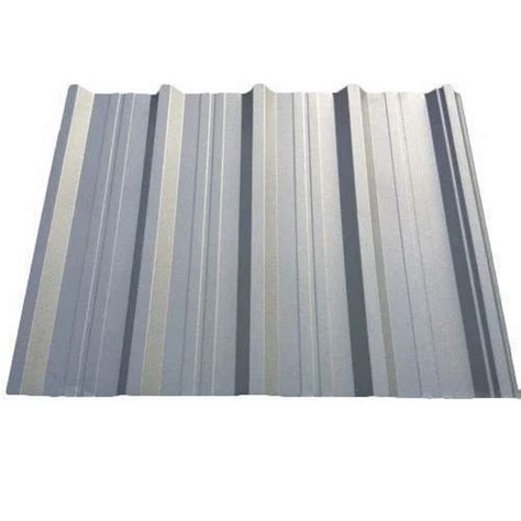 Bare Galvalume Corrugated Roof Sheet At Rs Kg Bare Galvalume Sheet