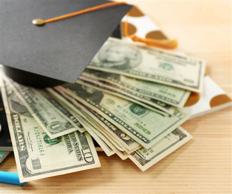 Tips for Spending Graduation Cash - UNCLE Credit Union