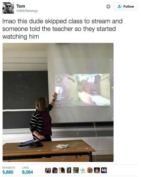24 Pictures Of Students Whose Mistakes You Can Learn From