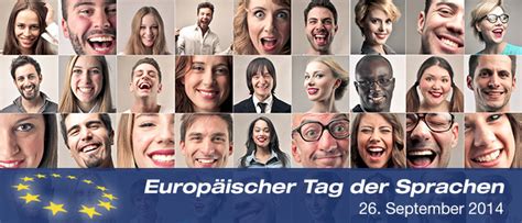 Heute Ist Europ Ischer Tag Der Sprachen Trotec Blog