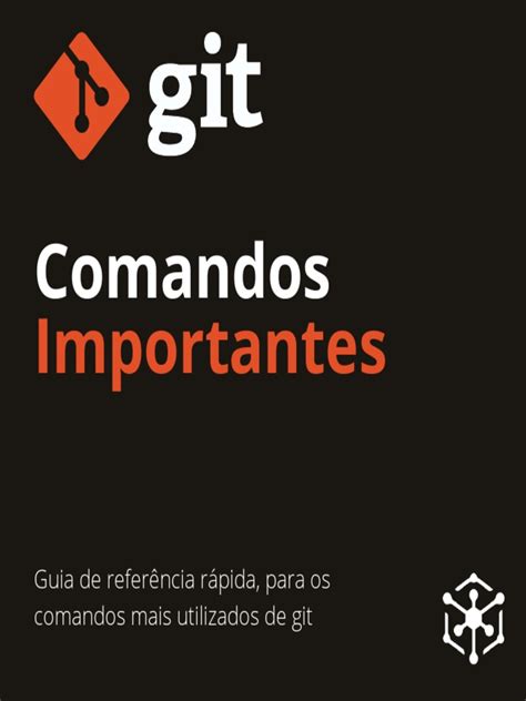 Ebook Git Comandos Mais Utilizados Pdf