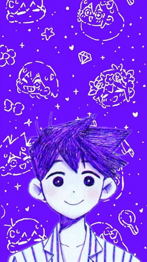 hero omori wallpaper in 2022 | Anime, Art