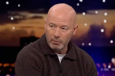 Alan Shearer Slams Tottenham Star For FA Cup Howler Amid Ange