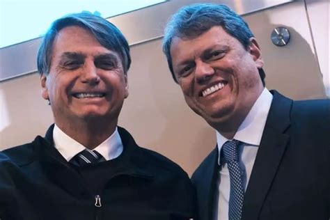 Jornal Correio O Candidato A Presidente O Bolsonaro Diz Tarc Sio