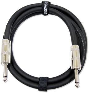 Amazon Gls Audio Feet Speaker Cable Awg Patch Cords Ft