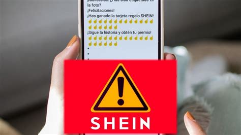 Compras en Shein Cuidado con estas estafas La Península Hoy