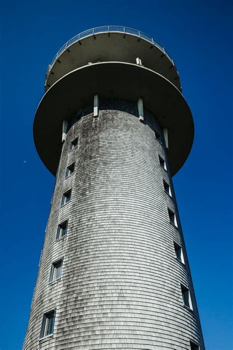 Torre Alta De Feldberg O Tradicional Museu De Bacon Na Floresta