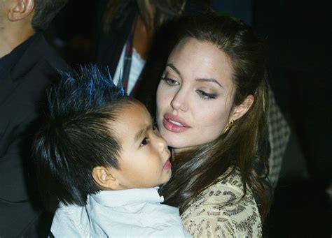 Angelina Jolie Turns 49 — Inside Her Private World Six Children Three