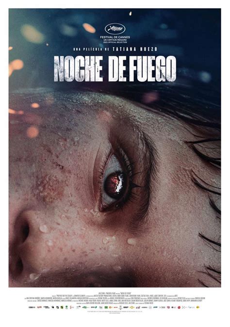 Noche De Fuego 2021 1080p 720p UB Identi