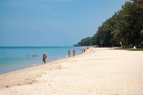 Best Koh Lanta Beaches