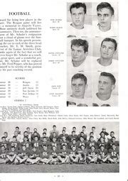 Lamar High School - Orenda Yearbook (Houston, TX), Class of 1954, Page ...