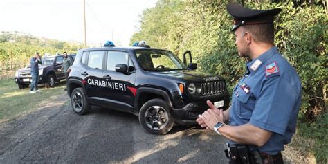 Blitz Delle Forze Dell Ordine Nel Gargano Arresti Perquisizioni E