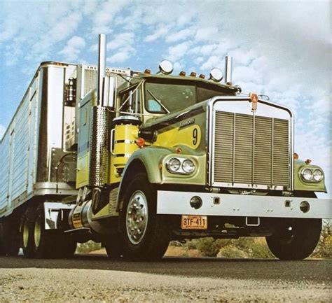 Pin By Igor Surkov On Truck Bus Kenworth Trucks Kenworth Kenworth