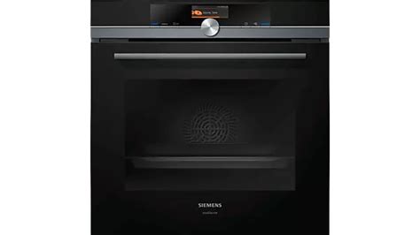 Backofen Siemens HM876G2B6 sofort Verfügbar Siemens iQ700 Einbau