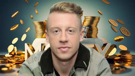 Rapper Macklemores Net Worth 2023: How Rich is He Now? Macklemore