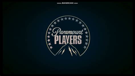 Paramount Players Nickelodeon Movies Walden Media Mrc Youtube