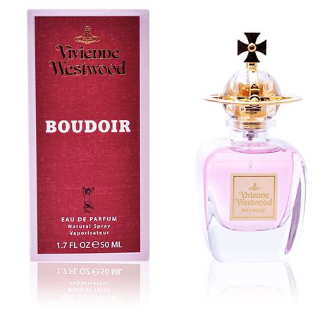 Boudoir Parfum Edp Prix En Ligne Vivienne Westwood Perfumes Club