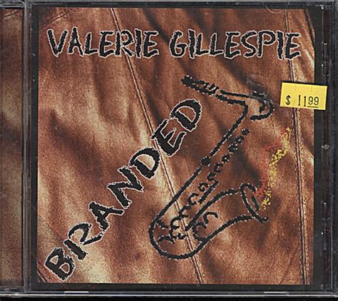 Valerie Gillespie At Wolfgang S