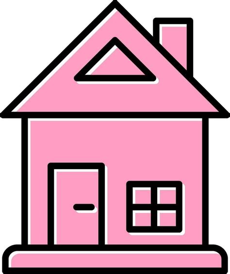 House Vector Icon 37123524 Vector Art At Vecteezy