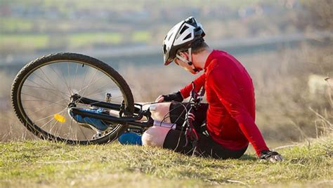 Cycle Accident Compensation Cycling Injury Claims