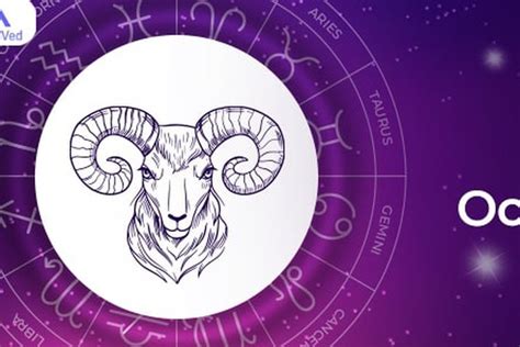 Sudah Akhir September Ini Ramalan Zodiak Aries Di Bulan Oktober 2023