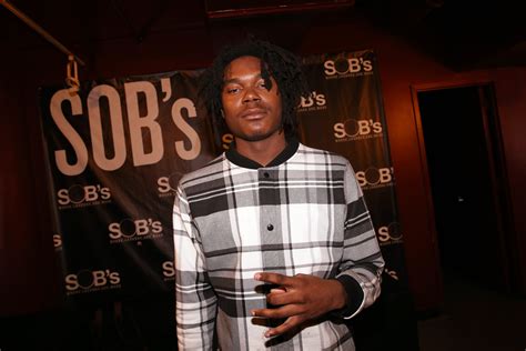 Lucki - "All In" (Produced By Earl Sweatshirt) - SPIN