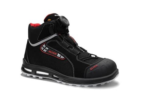 Buty Elten Sander XXT Pro Boa ESD S3 Elten SafetyMARKET Pl