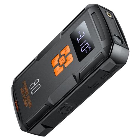 Power bank "J122A Respect" 22.5W 20000mAh - HOCO | The Premium ...