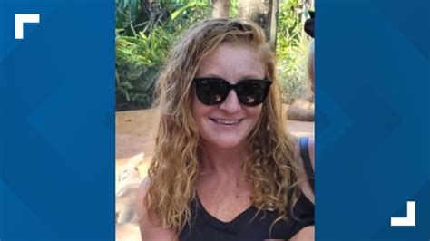 Pasco Deputies Missing 33 Year Old Woman Found Safe