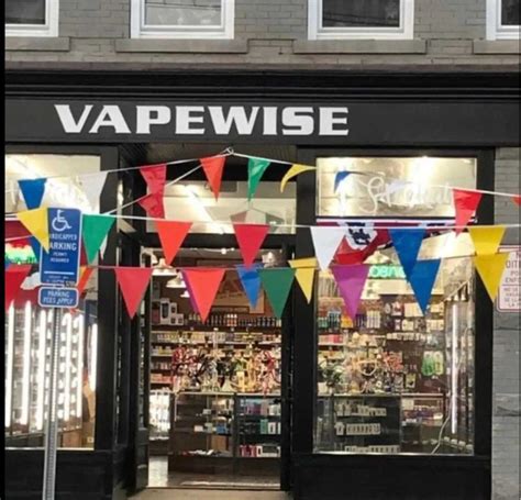 Fairfield County Businesses Busted For Selling Vaping Nicotine Products