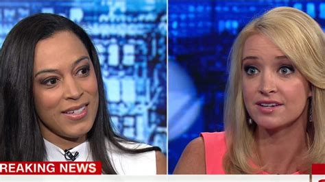 Cnn Political Commentators Clash Over Trumps Comments Cnn Video