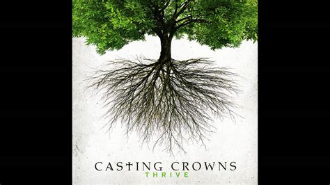 Casting Crowns Just Be Held On Vimeo