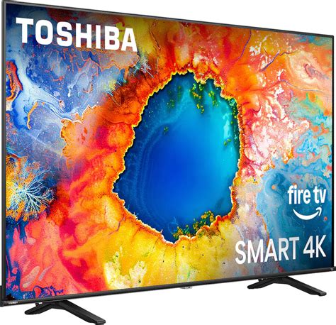 toshiba  class  series led  uhd smart fire tv cnu  buy