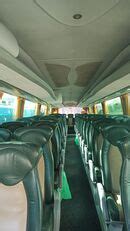 Irizar PB Coach Bus For Sale Portugal Braga VA43917