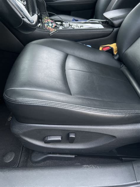 2020 Infiniti Q50 seats for sale (great condition) | Infiniti Q50 Forum