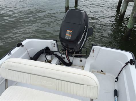 Boston Whaler Dauntless Series 15 1997 for sale for $9,750 - Boats-from ...