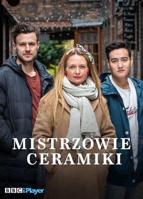 Mistrzowie Ceramiki S05E06 Lektor PL 1080p CDA