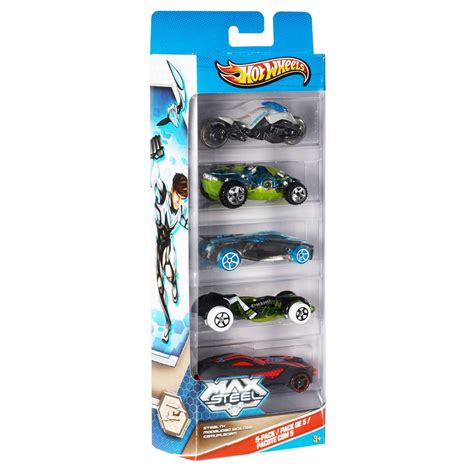 Max Steel Hot Wheels Hot Wheels Turbolence 1999 Max Steel Purple And