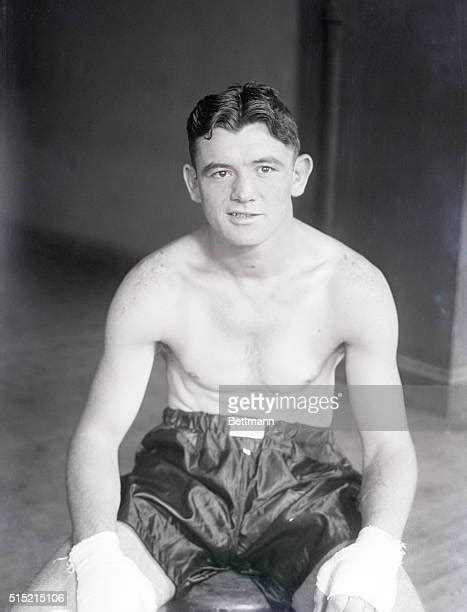 135 James Braddock Boxer Stock Photos High Res Pictures And Images