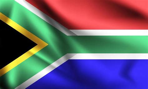 South African Flag Vector Art, Icons, and Graphics for Free Download