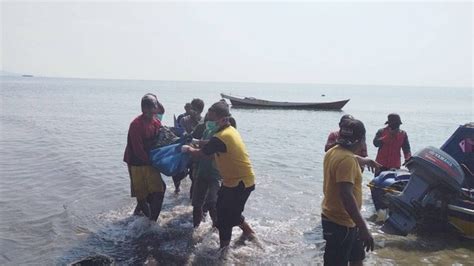 3 Nelayan Morowali Utara Ditemukan Tewas Di Kapal Karam Kumparan