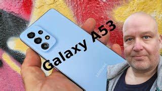 Samsung Galaxy A53 5G 128 ГБ / 6 ГБ - купить смартфон: цены, отзывы ...