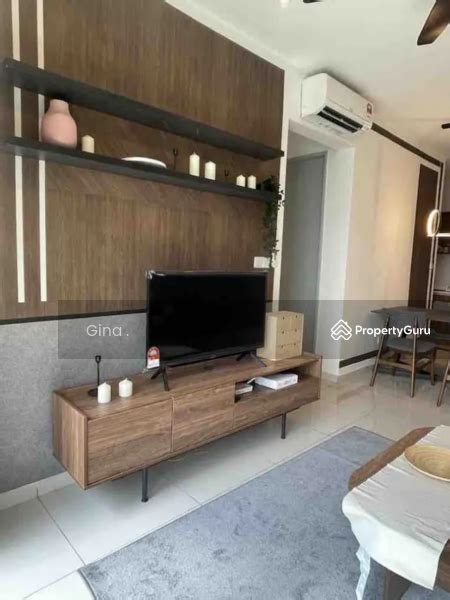 399k 1st Home Fully Furnished 0 Down Payment Sepang Sepang Selangor