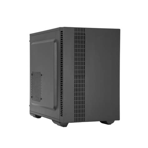 Chieftec PC Case - UNI Series - UK-02B-OP