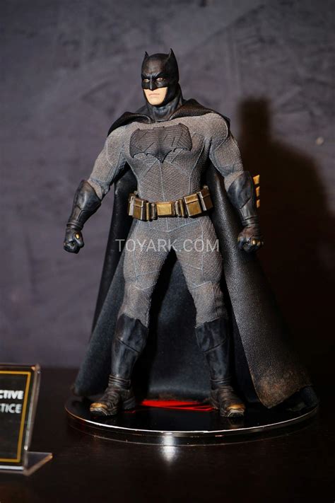 Mezco Pre Toy Fair Dc And Batman V Superman One Collective